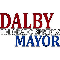 Andrew Dalby for Mayor